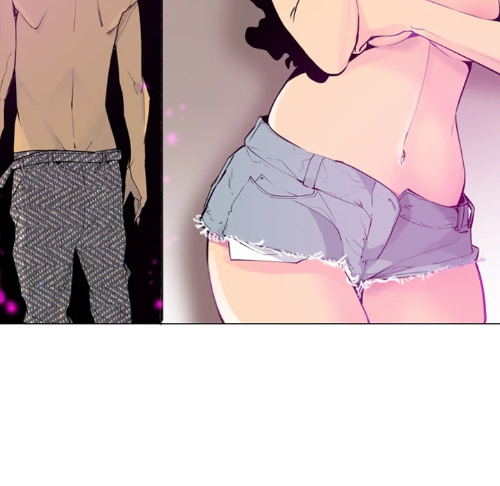 The Desperate Housewife Chapter 17 page 136 - Chapter 17