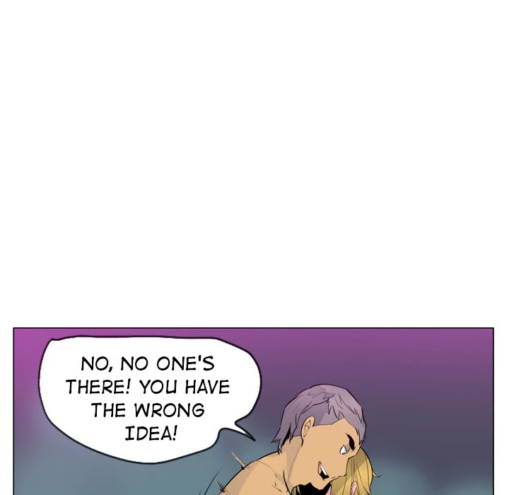 The Desperate Housewife Chapter 17 page 137 - Chapter 17