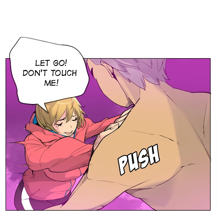 The Desperate Housewife Chapter 17 page 139 - Chapter 17