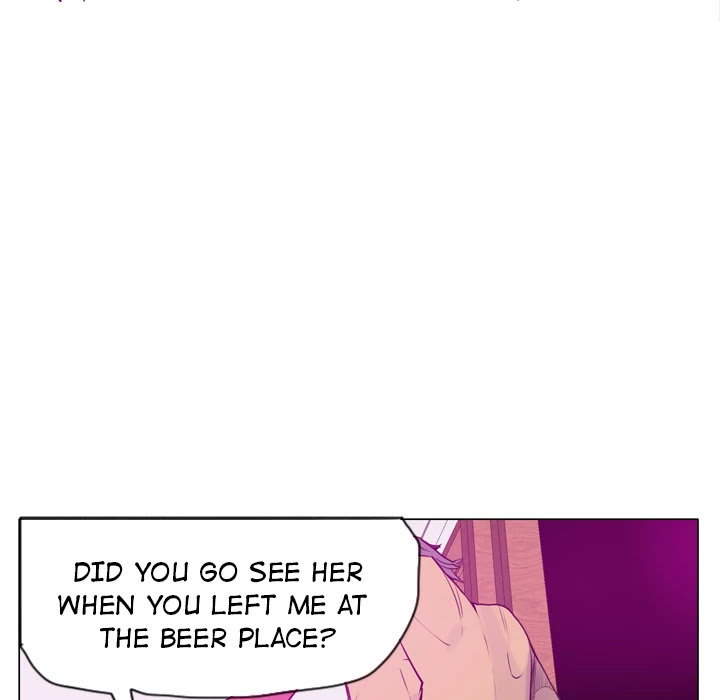 The Desperate Housewife Chapter 17 page 140 - Chapter 17