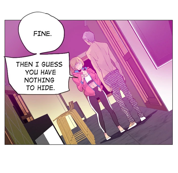 The Desperate Housewife Chapter 17 page 144 - Chapter 17