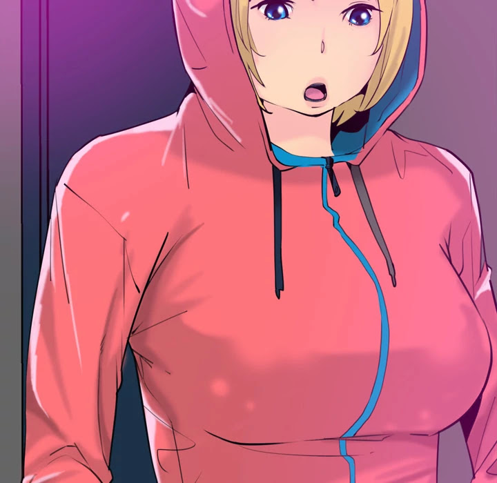 The Desperate Housewife Chapter 17 page 17 - Chapter 17
