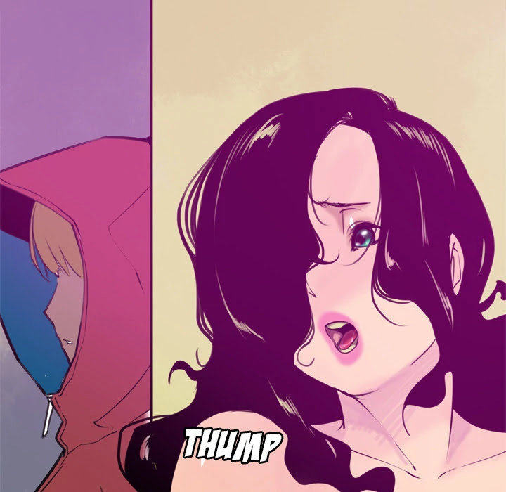 The Desperate Housewife Chapter 17 page 20 - Chapter 17