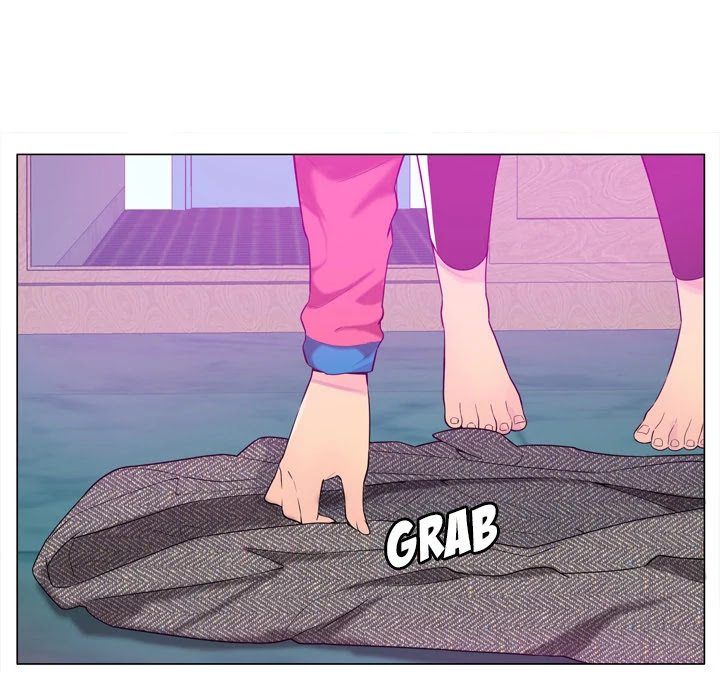 The Desperate Housewife Chapter 17 page 24 - Chapter 17