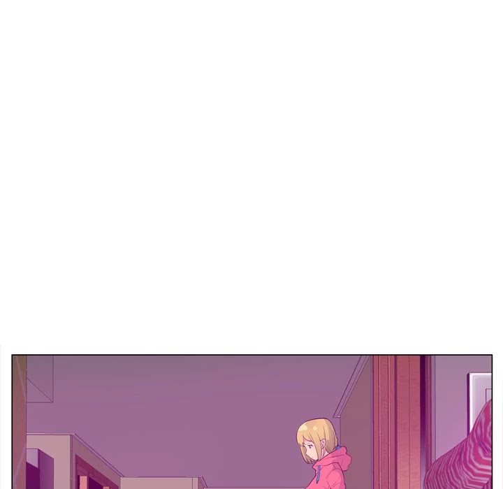 The Desperate Housewife Chapter 17 page 25 - Chapter 17