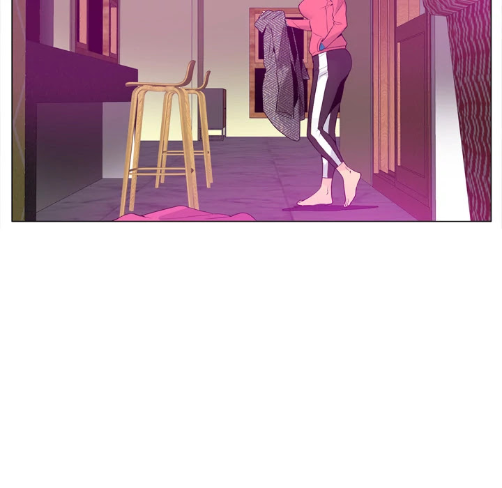 The Desperate Housewife Chapter 17 page 26 - Chapter 17