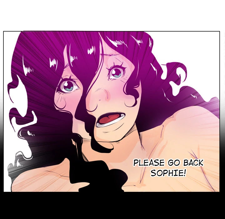 The Desperate Housewife Chapter 17 page 33 - Chapter 17