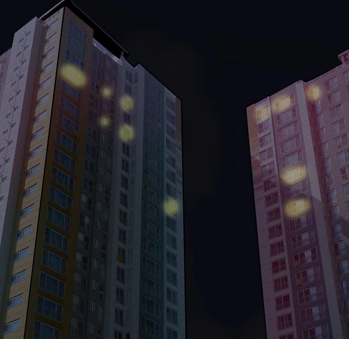 The Desperate Housewife Chapter 17 page 35 - Chapter 17