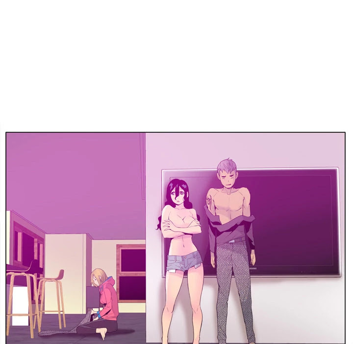 The Desperate Housewife Chapter 17 page 38 - Chapter 17