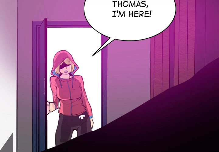 The Desperate Housewife Chapter 17 page 4 - Chapter 17