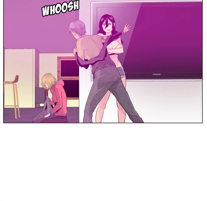 The Desperate Housewife Chapter 17 page 40 - Chapter 17
