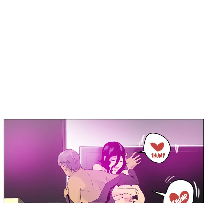 The Desperate Housewife Chapter 17 page 45 - Chapter 17
