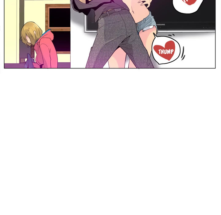 The Desperate Housewife Chapter 17 page 46 - Chapter 17