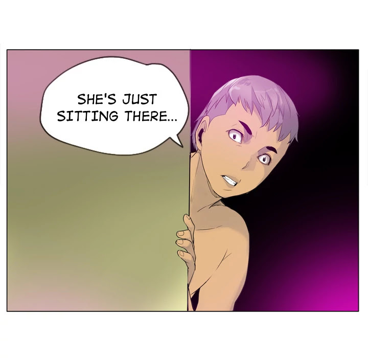 The Desperate Housewife Chapter 17 page 47 - Chapter 17