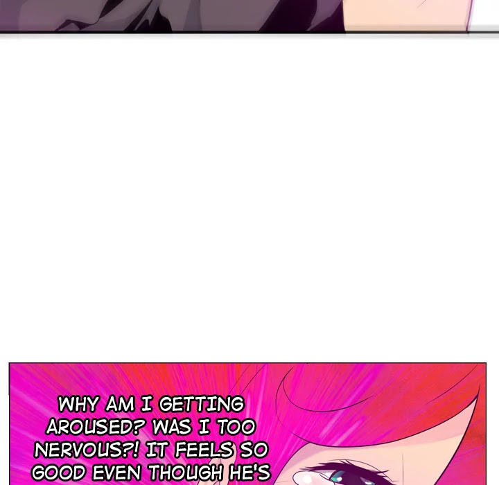 The Desperate Housewife Chapter 17 page 52 - Chapter 17