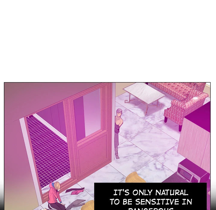 The Desperate Housewife Chapter 17 page 54 - Chapter 17