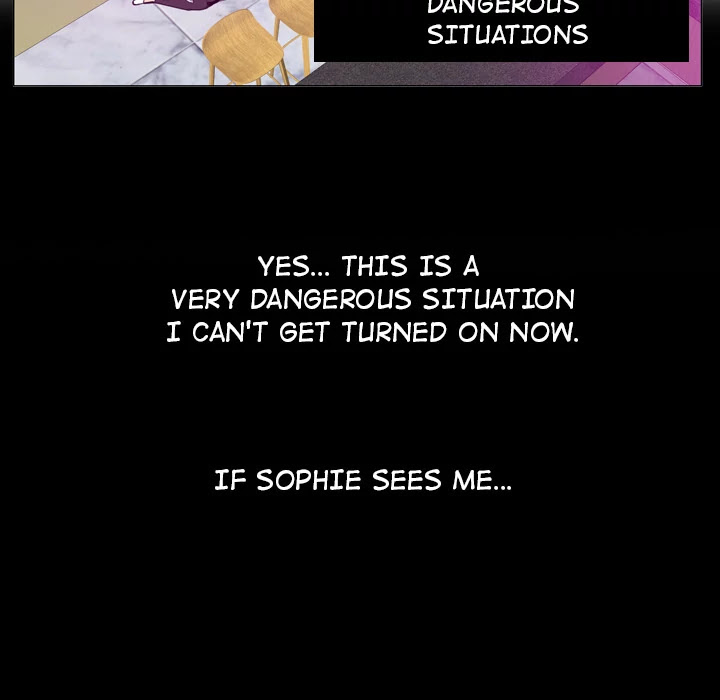 The Desperate Housewife Chapter 17 page 55 - Chapter 17