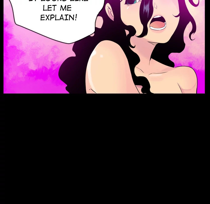The Desperate Housewife Chapter 17 page 58 - Chapter 17
