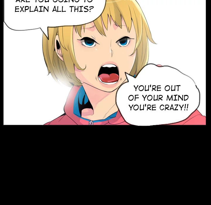 The Desperate Housewife Chapter 17 page 60 - Chapter 17