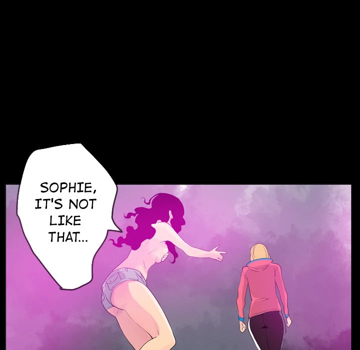 The Desperate Housewife Chapter 17 page 61 - Chapter 17