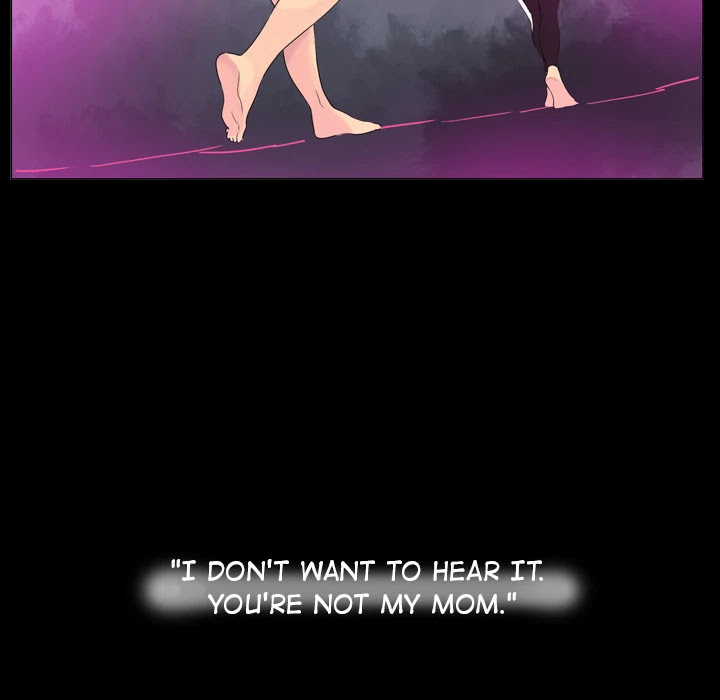 The Desperate Housewife Chapter 17 page 62 - Chapter 17
