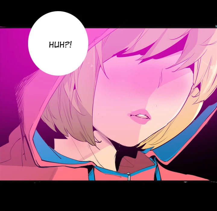 The Desperate Housewife Chapter 17 page 7 - Chapter 17