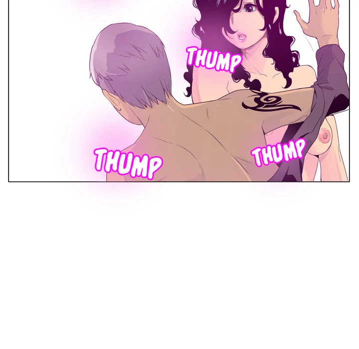 The Desperate Housewife Chapter 17 page 76 - Chapter 17