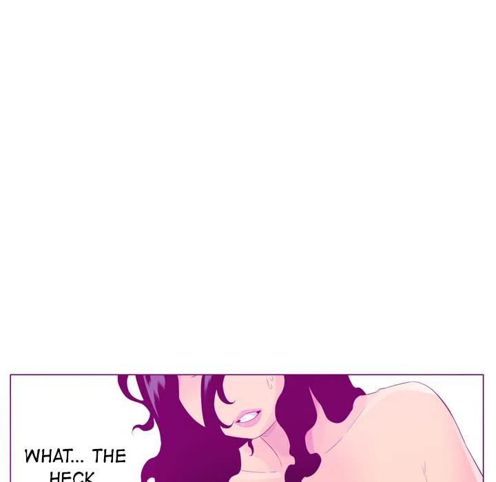 The Desperate Housewife Chapter 17 page 84 - Chapter 17