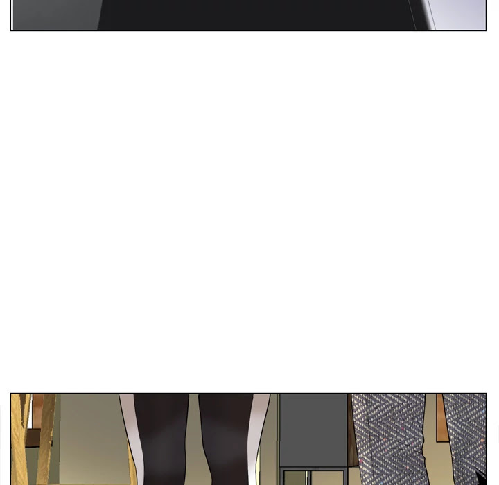 The Desperate Housewife Chapter 17 page 91 - Chapter 17