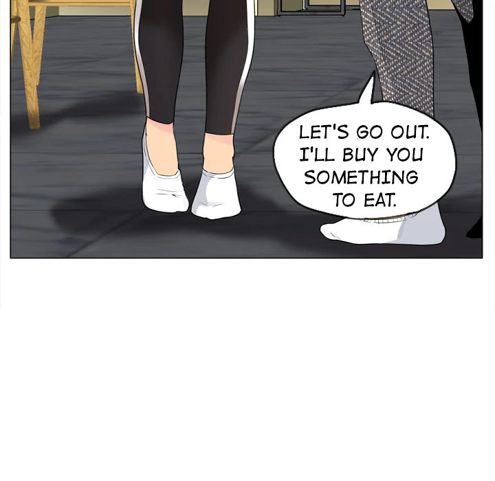 The Desperate Housewife Chapter 17 page 92 - Chapter 17