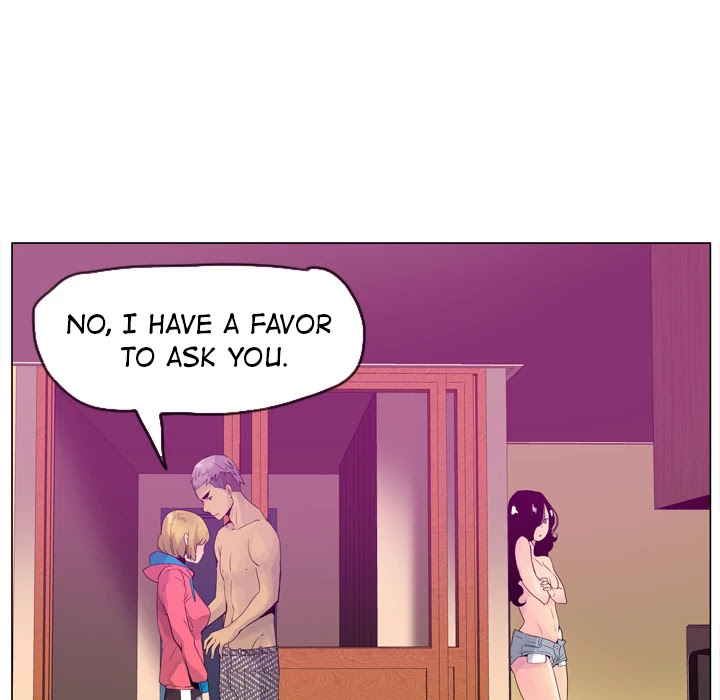 The Desperate Housewife Chapter 17 page 93 - Chapter 17