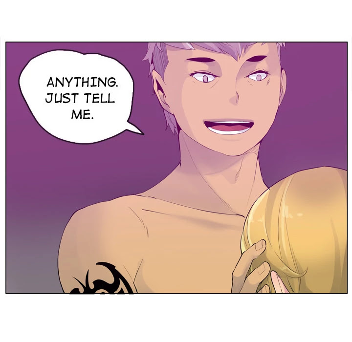 The Desperate Housewife Chapter 17 page 95 - Chapter 17