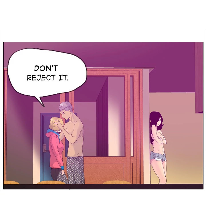 The Desperate Housewife Chapter 17 page 99 - Chapter 17