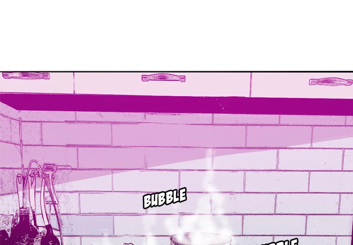 The Desperate Housewife Chapter 18 page 1 - Chapter 18