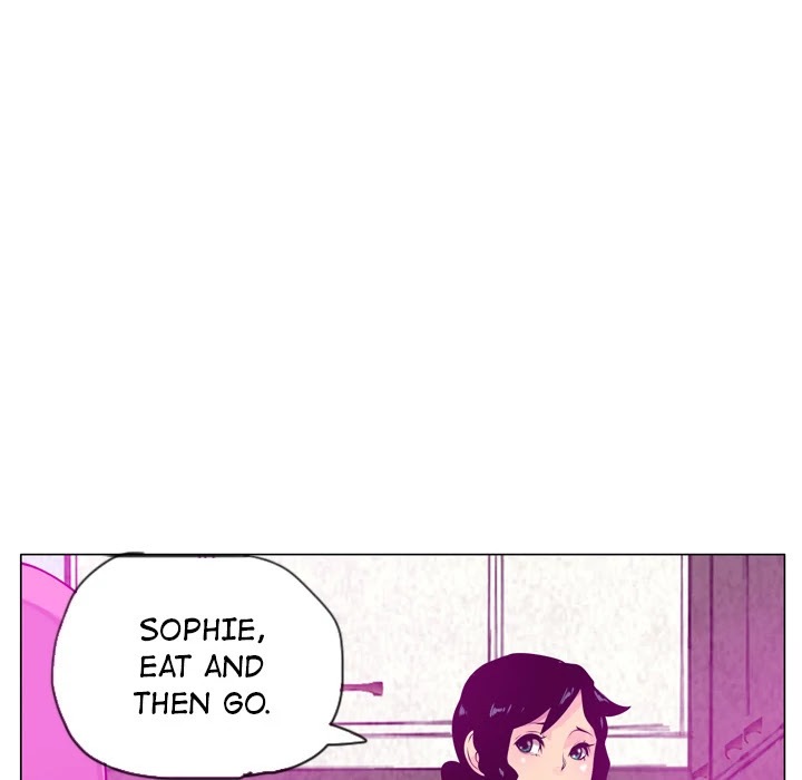 The Desperate Housewife Chapter 18 page 10 - Chapter 18