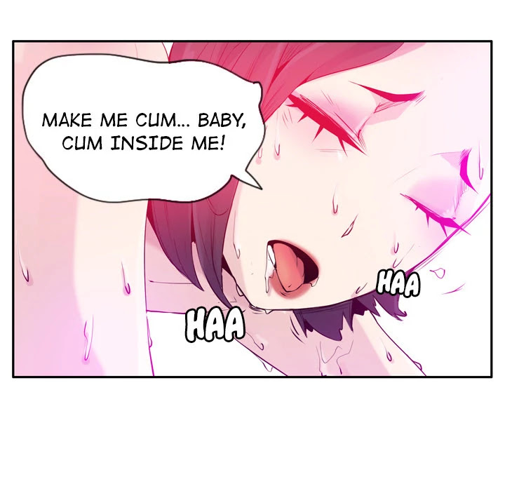 The Desperate Housewife Chapter 18 page 101 - Chapter 18