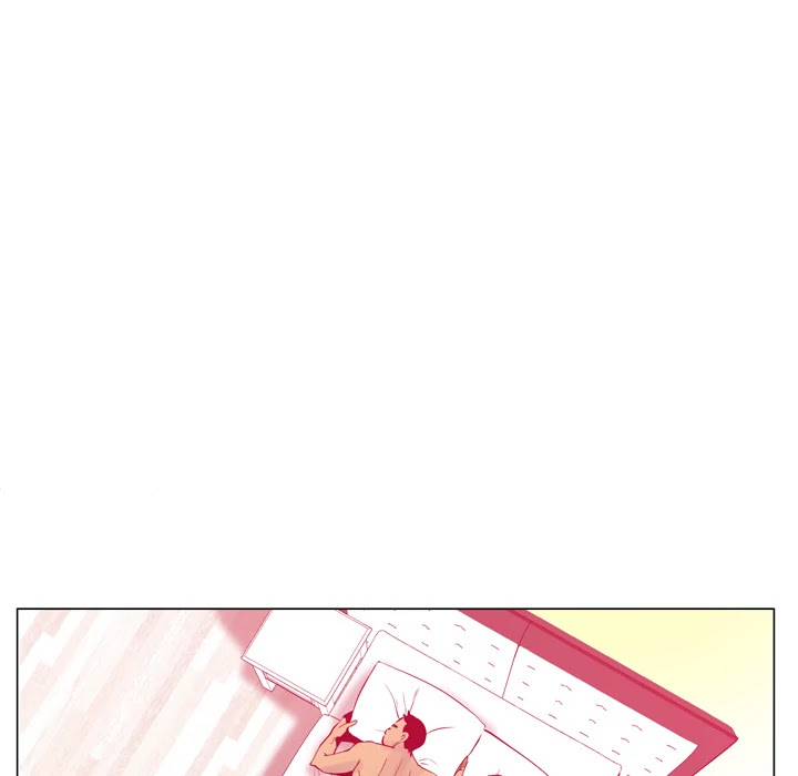 The Desperate Housewife Chapter 18 page 107 - Chapter 18