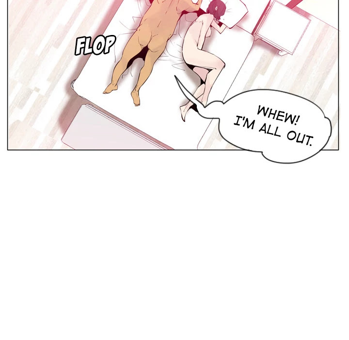 The Desperate Housewife Chapter 18 page 108 - Chapter 18