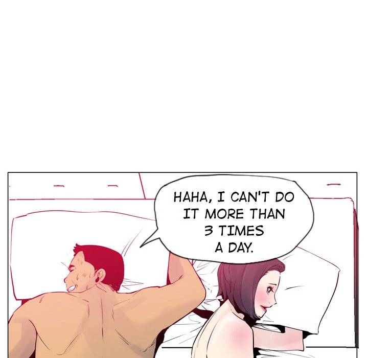 The Desperate Housewife Chapter 18 page 109 - Chapter 18