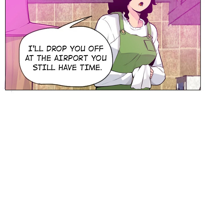 The Desperate Housewife Chapter 18 page 11 - Chapter 18