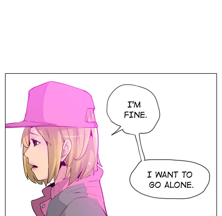The Desperate Housewife Chapter 18 page 12 - Chapter 18