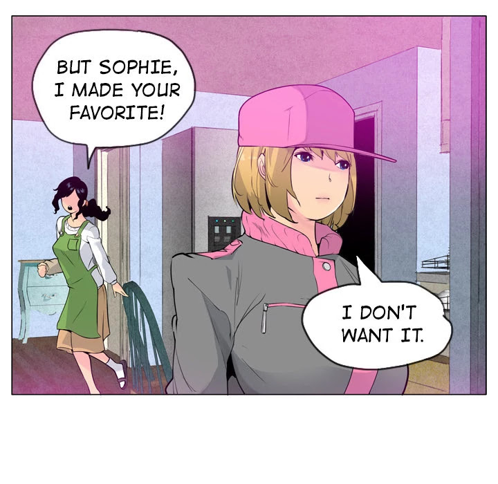 The Desperate Housewife Chapter 18 page 14 - Chapter 18