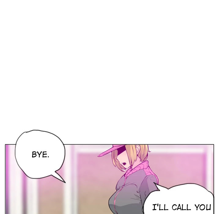 The Desperate Housewife Chapter 18 page 15 - Chapter 18
