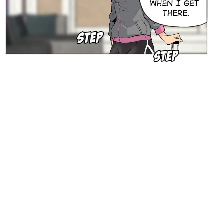 The Desperate Housewife Chapter 18 page 16 - Chapter 18