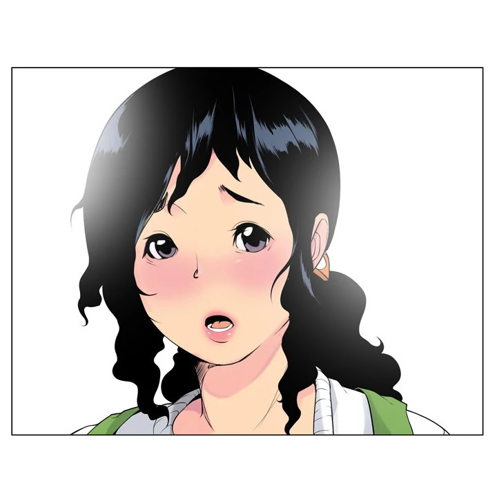 The Desperate Housewife Chapter 18 page 17 - Chapter 18