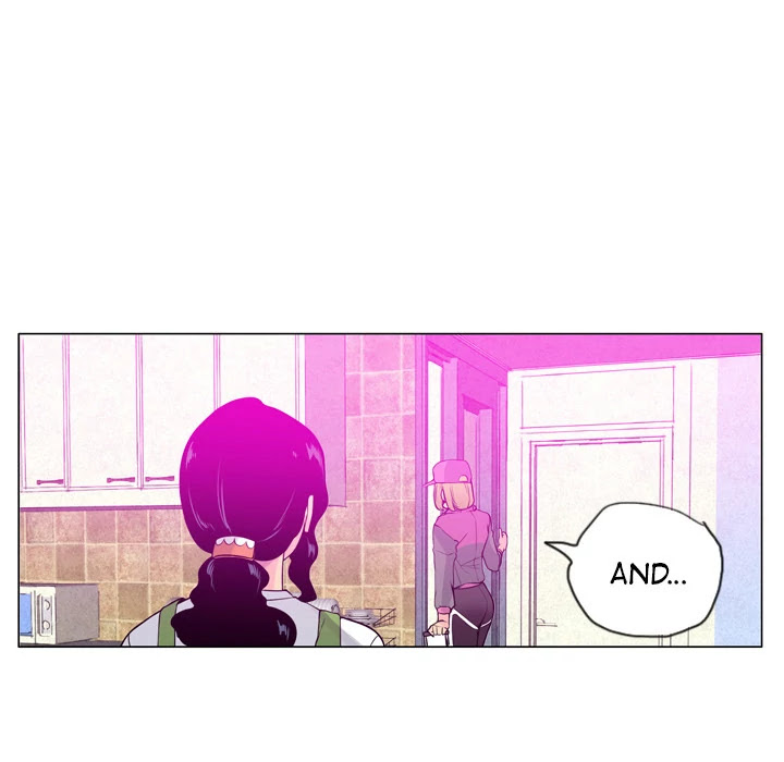 The Desperate Housewife Chapter 18 page 18 - Chapter 18