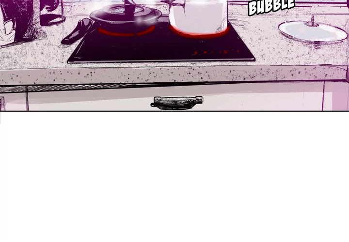 The Desperate Housewife Chapter 18 page 2 - Chapter 18