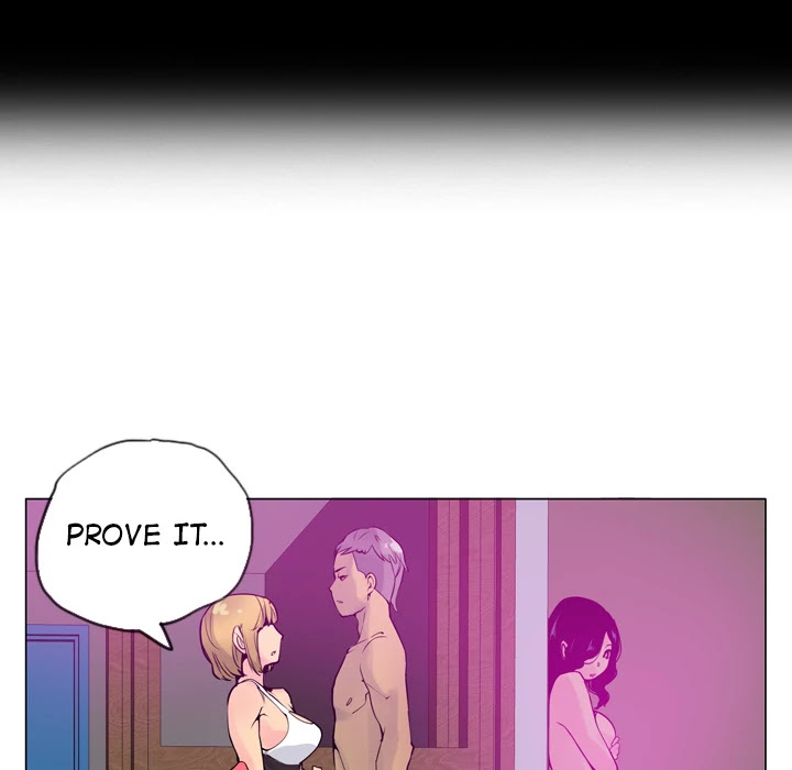 The Desperate Housewife Chapter 18 page 26 - Chapter 18