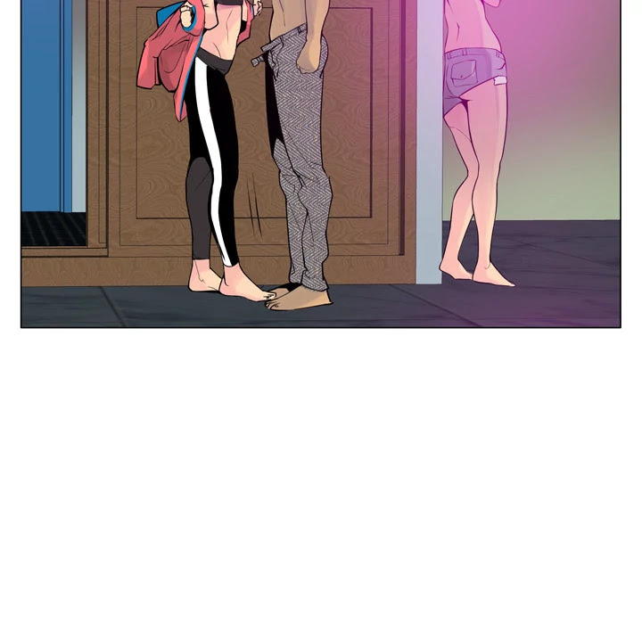 The Desperate Housewife Chapter 18 page 27 - Chapter 18