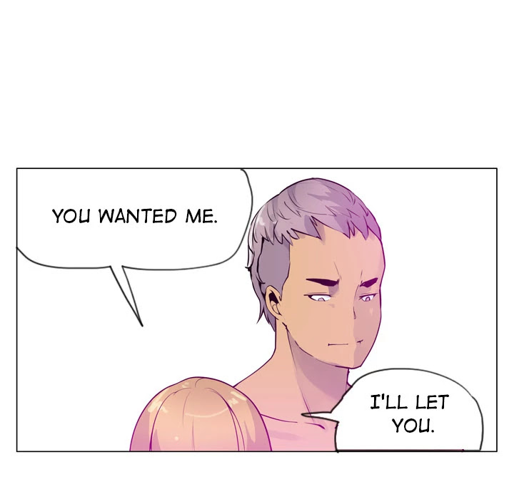 The Desperate Housewife Chapter 18 page 28 - Chapter 18